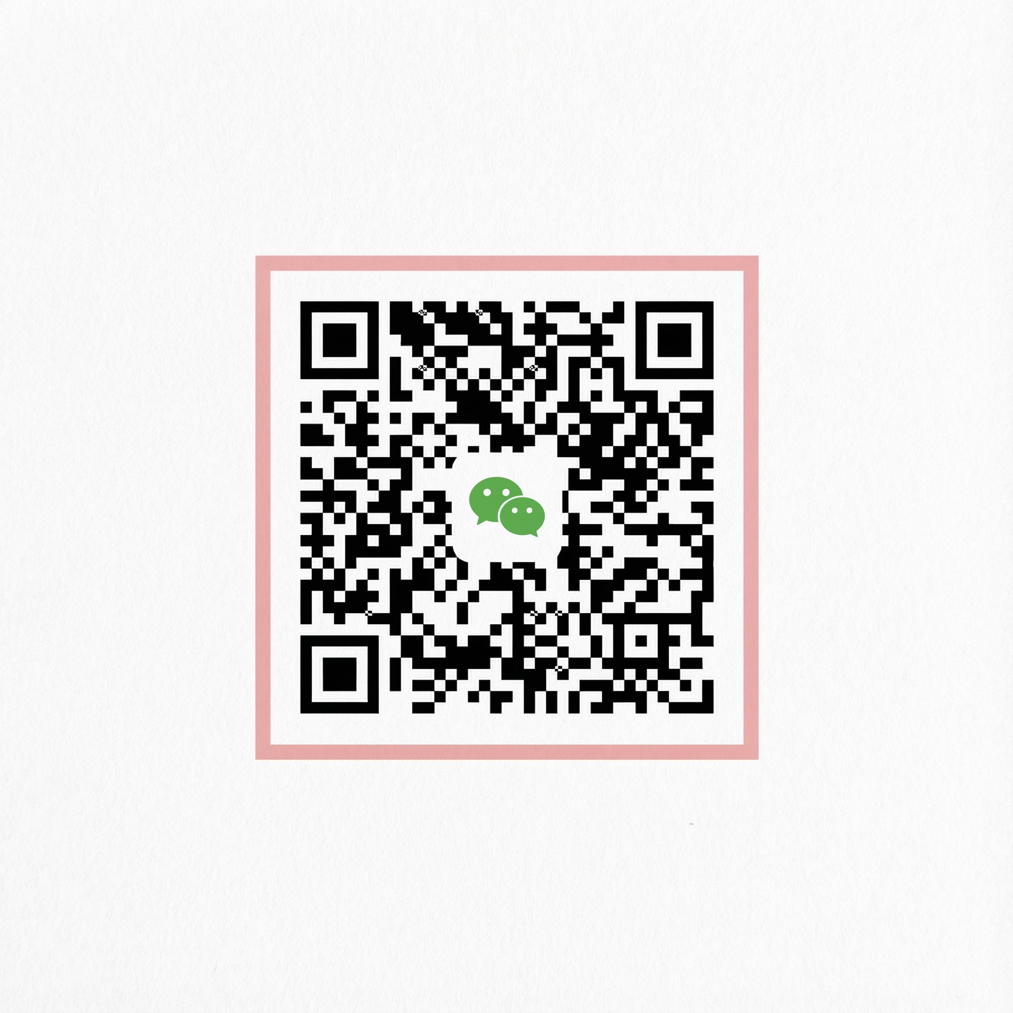 糖心vlog公众号二维码