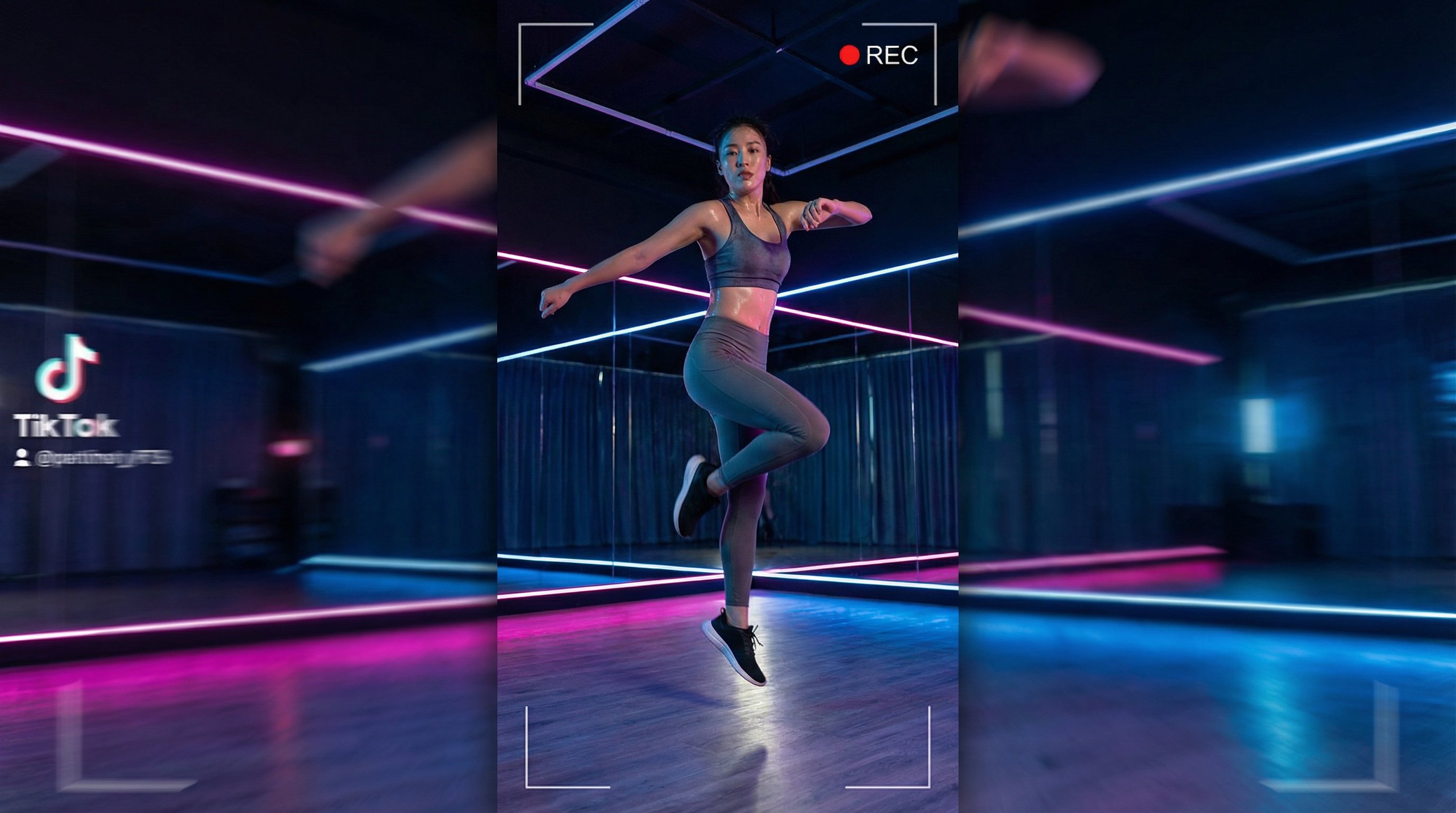 糖心vlog舞蹈视频