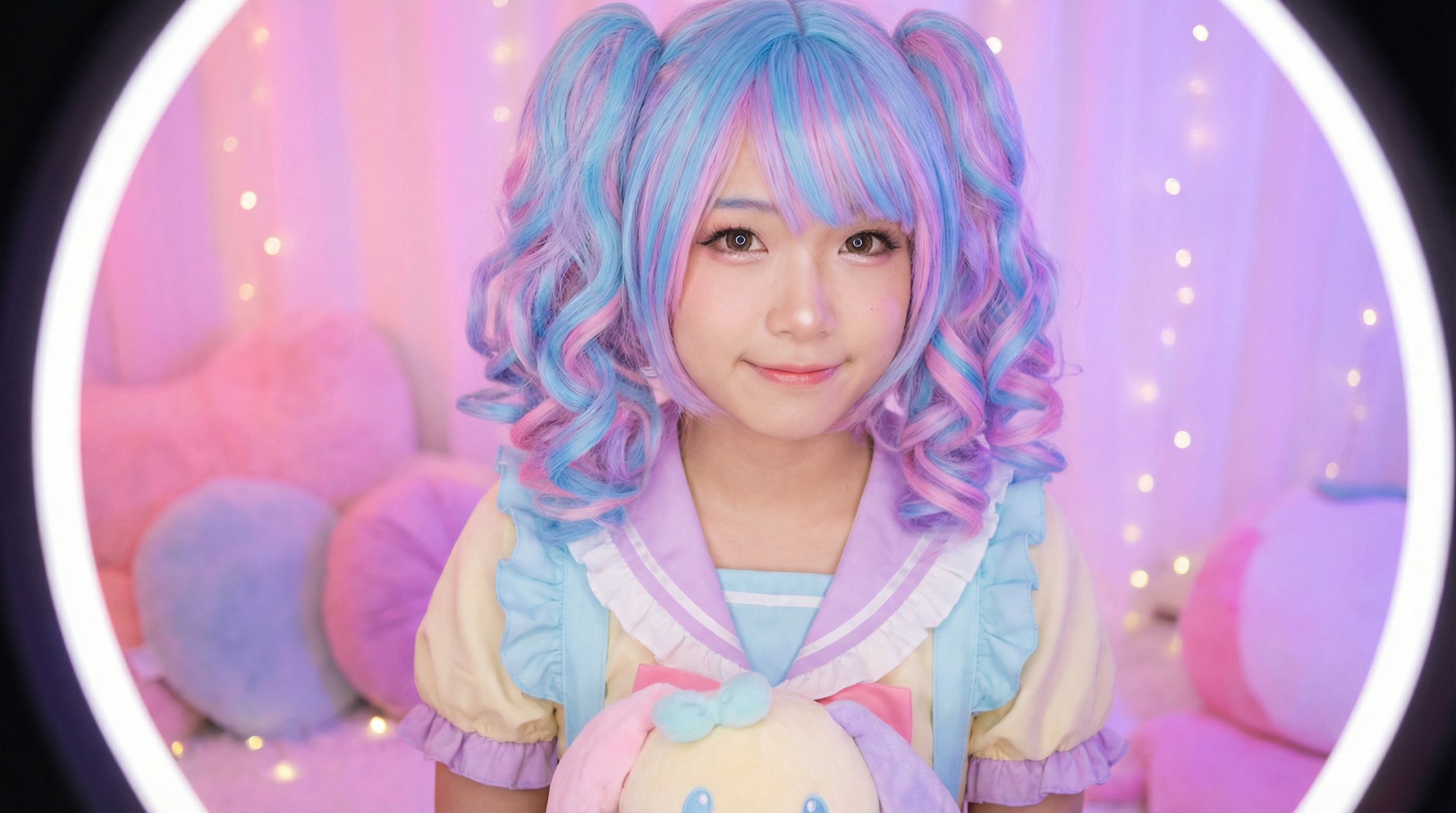 糖心vlog二次元视频