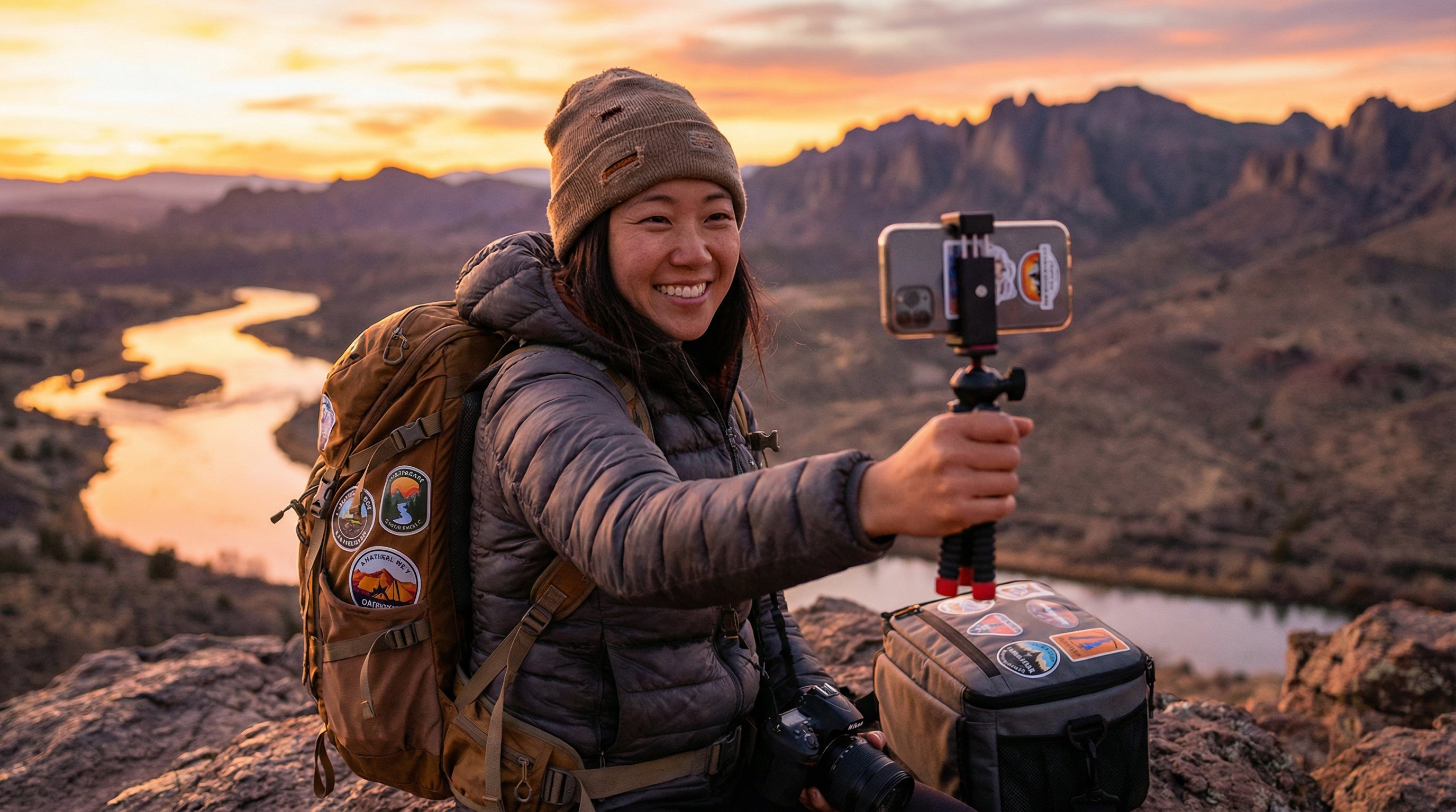 糖心vlog旅行视频